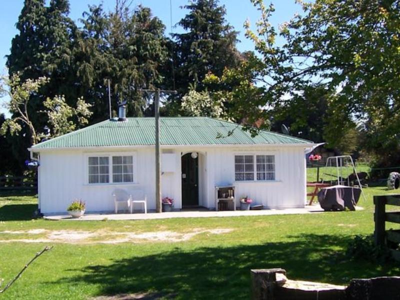 Wacky Stays - Unique Farm-Stay Glamping Rentals, Free Animal Feeding Tours Kaikoura Dış mekan fotoğraf
